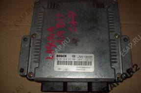 БЛОК УПРАВЛЕНИЯ RENAULT LAGUNA II 1,9 DCI 0281010297 БЛОК УПРАВЛЕНИЯ RENAULT LAGUNA II 1,9 DCI 0281010297