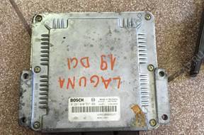 БЛОК УПРАВЛЕНИЯ RENAULT LAGUNA II 1,9 DCI БЛОК УПРАВЛЕНИЯ RENAULT LAGUNA II 1,9 DCI