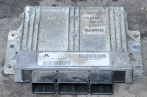 БЛОК УПРАВЛЕНИЯ   RENAULT LAGUNA II 1.8 16V B