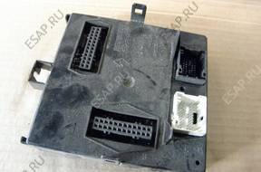 БЛОК УПРАВЛЕНИЯ RENAULT LAGUNA II 1.8 2004 год БЛОК УПРАВЛЕНИЯ RENAULT LAGUNA II 1.8 2004 год