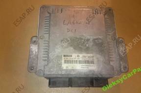 БЛОК УПРАВЛЕНИЯ Renault Laguna II 1.9 DCI 0281010297 БЛОК УПРАВЛЕНИЯ Renault Laguna II 1.9 DCI 0281010297