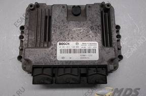 БЛОК УПРАВЛЕНИЯ - RENAULT LAGUNA II 1.9 DCI 0281011148 БЛОК УПРАВЛЕНИЯ - RENAULT LAGUNA II 1.9 DCI 0281011148