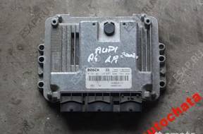 БЛОК УПРАВЛЕНИЯ RENAULT LAGUNA II 1.9 DCI 0281011148 БЛОК УПРАВЛЕНИЯ RENAULT LAGUNA II 1.9 DCI 0281011148