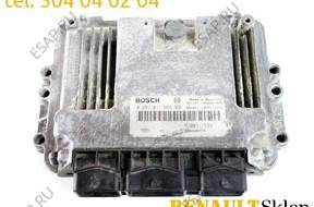 БЛОК УПРАВЛЕНИЯ RENAULT LAGUNA II 1.9 DCI 0281011969 БЛОК УПРАВЛЕНИЯ RENAULT LAGUNA II 1.9 DCI 0281011969