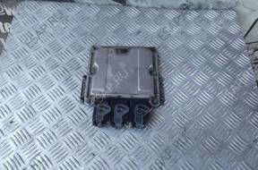 БЛОК УПРАВЛЕНИЯ RENAULT LAGUNA II 1.9 DCI 8200048297