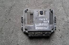 БЛОК УПРАВЛЕНИЯ RENAULT LAGUNA II 1.9 DCI 8200440204