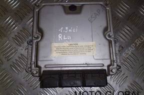 БЛОК УПРАВЛЕНИЯ RENAULT LAGUNA II 1.9 DCI БЛОК УПРАВЛЕНИЯ RENAULT LAGUNA II 1.9 DCI