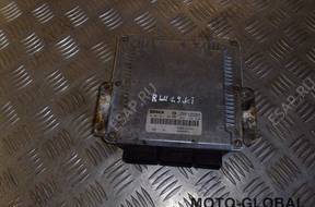 БЛОК УПРАВЛЕНИЯ   RENAULT LAGUNA II 1.9 DCI