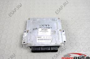 БЛОК УПРАВЛЕНИЯ   RENAULT LAGUNA II 1.9 DCI FV