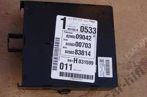 БЛОК УПРАВЛЕНИЯ Renault Laguna II 1.9 DCI БЛОК УПРАВЛЕНИЯ Renault Laguna II 1.9 DCI