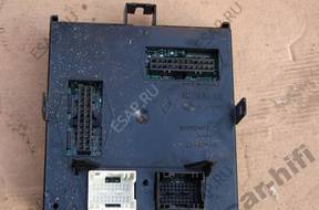 БЛОК УПРАВЛЕНИЯ Renault Laguna II 1.9 DCI БЛОК УПРАВЛЕНИЯ Renault Laguna II 1.9 DCI