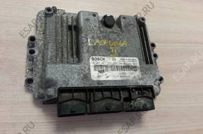БЛОК УПРАВЛЕНИЯ RENAULT LAGUNA II 1.9DCI 0281011723 БЛОК УПРАВЛЕНИЯ RENAULT LAGUNA II 1.9DCI 0281011723
