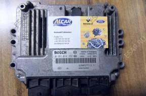 БЛОК УПРАВЛЕНИЯ RENAULT LAGUNA II 1.9DCI 8200527713 БЛОК УПРАВЛЕНИЯ RENAULT LAGUNA II 1.9DCI 8200527713
