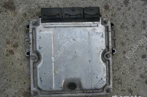 БЛОК УПРАВЛЕНИЯ RENAULT LAGUNA II 1.9DCI   KRAKW