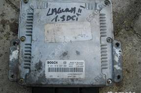 БЛОК УПРАВЛЕНИЯ RENAULT LAGUNA II 1.9DCI   KRAKW