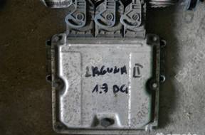 БЛОК УПРАВЛЕНИЯ RENAULT LAGUNA II 1.9DCI   KRAKW