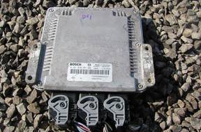 БЛОК УПРАВЛЕНИЯ RENAULT LAGUNA II 2 1.9 DCI БЛОК УПРАВЛЕНИЯ RENAULT LAGUNA II 2 1.9 DCI