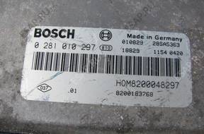 БЛОК УПРАВЛЕНИЯ RENAULT LAGUNA II 2 1.9 DCI БЛОК УПРАВЛЕНИЯ RENAULT LAGUNA II 2 1.9 DCI