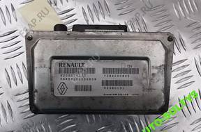 БЛОК УПРАВЛЕНИЯ RENAULT LAGUNA II 2002 год 2.2DCI БЛОК УПРАВЛЕНИЯ RENAULT LAGUNA II 2002 год 2.2DCI