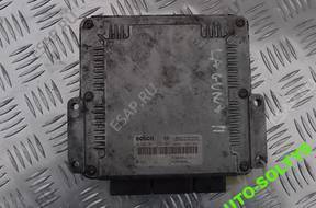 БЛОК УПРАВЛЕНИЯ RENAULT LAGUNA II 2002 год 2.2DCI БЛОК УПРАВЛЕНИЯ RENAULT LAGUNA II 2002 год 2.2DCI
