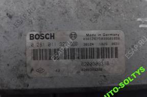 БЛОК УПРАВЛЕНИЯ RENAULT LAGUNA II 2002 год 2.2DCI БЛОК УПРАВЛЕНИЯ RENAULT LAGUNA II 2002 год 2.2DCI