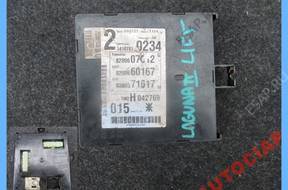 БЛОК УПРАВЛЕНИЯ RENAULT LAGUNA II 2006 год 1.9 DCI БЛОК УПРАВЛЕНИЯ RENAULT LAGUNA II 2006 год 1.9 DCI