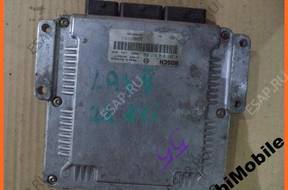 БЛОК УПРАВЛЕНИЯ RENAULT LAGUNA II 2.2 DCI 0281010637 БЛОК УПРАВЛЕНИЯ RENAULT LAGUNA II 2.2 DCI 0281010637