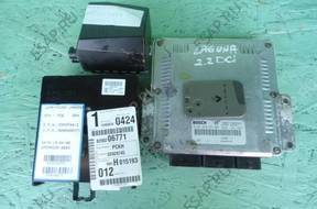 БЛОК УПРАВЛЕНИЯ RENAULT LAGUNA II 2.2 DCI 0281010637 БЛОК УПРАВЛЕНИЯ RENAULT LAGUNA II 2.2 DCI 0281010637