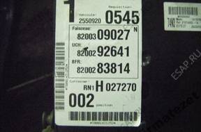 БЛОК УПРАВЛЕНИЯ RENAULT LAGUNA II 2.2DCI 03 год,