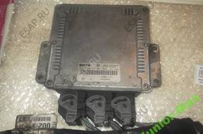 БЛОК УПРАВЛЕНИЯ , RENAULT LAGUNA II 281010637 БЛОК УПРАВЛЕНИЯ , RENAULT LAGUNA II 281010637