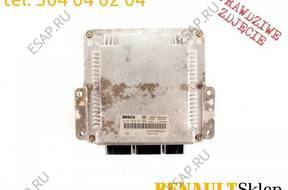 БЛОК УПРАВЛЕНИЯ RENAULT LAGUNA II 8200048297 8200164156 БЛОК УПРАВЛЕНИЯ RENAULT LAGUNA II 8200048297 8200164156
