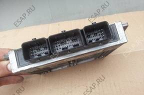 БЛОК УПРАВЛЕНИЯ Renault Laguna II 8200142883 8200045893