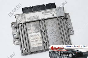 БЛОК УПРАВЛЕНИЯ Renault Laguna II 8200142883 8200045893