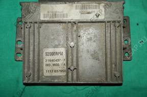 БЛОК УПРАВЛЕНИЯ RENAULT LAGUNA II 8200158443 800045893 БЛОК УПРАВЛЕНИЯ RENAULT LAGUNA II 8200158443 800045893