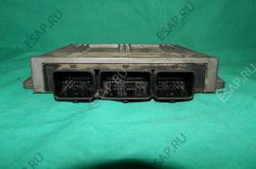 БЛОК УПРАВЛЕНИЯ RENAULT LAGUNA II 8200158443 800045893 БЛОК УПРАВЛЕНИЯ RENAULT LAGUNA II 8200158443 800045893