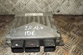 БЛОК УПРАВЛЕНИЯ renault laguna II 8200200577 2,0 16V IDE БЛОК УПРАВЛЕНИЯ renault laguna II 8200200577 2,0 16V IDE