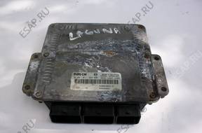 БЛОК УПРАВЛЕНИЯ RENAULT LAGUNA II 8200309316 БЛОК УПРАВЛЕНИЯ RENAULT LAGUNA II 8200309316