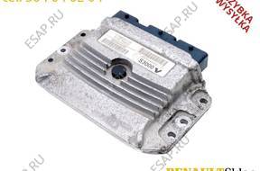 БЛОК УПРАВЛЕНИЯ RENAULT LAGUNA II 8200444586 8200444583