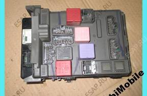 БЛОК УПРАВЛЕНИЯ RENAULT LAGUNA II   8200534447