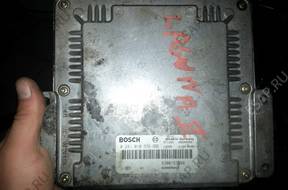 БЛОК УПРАВЛЕНИЯ RENAULT LAGUNA II ДВИГАТЕЛЕМ БЛОК УПРАВЛЕНИЯ RENAULT LAGUNA II ДВИГАТЕЛЕМ