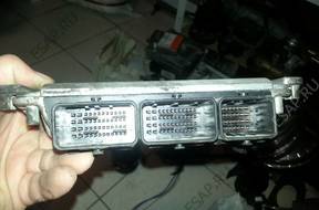 БЛОК УПРАВЛЕНИЯ RENAULT LAGUNA II ДВИГАТЕЛЕМ БЛОК УПРАВЛЕНИЯ RENAULT LAGUNA II ДВИГАТЕЛЕМ