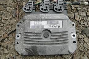 БЛОК УПРАВЛЕНИЯ Renault Laguna II LIFT GT 8200444583 БЛОК УПРАВЛЕНИЯ Renault Laguna II LIFT GT 8200444583