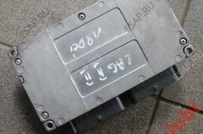 БЛОК УПРАВЛЕНИЯ RENAULT LAGUNA II    S118058332 A