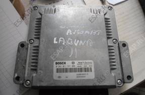 БЛОК УПРАВЛЕНИЯ RENAULT LAGUNA II2.2 DCI 0281011571 БЛОК УПРАВЛЕНИЯ RENAULT LAGUNA II2.2 DCI 0281011571