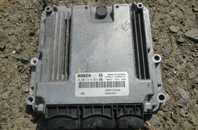 БЛОК УПРАВЛЕНИЯ Renault Laguna III 2.0 DCI 0281014354 БЛОК УПРАВЛЕНИЯ Renault Laguna III 2.0 DCI 0281014354