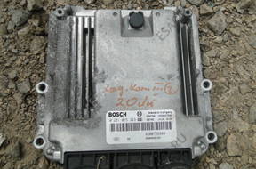 БЛОК УПРАВЛЕНИЯ Renault Laguna III 2.0 DCI 0281015323 БЛОК УПРАВЛЕНИЯ Renault Laguna III 2.0 DCI 0281015323