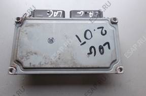 БЛОК УПРАВЛЕНИЯ RENAULT LAGUNA III 2.0 T БЛОК УПРАВЛЕНИЯ RENAULT LAGUNA III 2.0 T