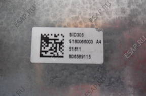 БЛОК УПРАВЛЕНИЯ RENAULT LAGUNA III ДВИГАТЕЛЕМ БЛОК УПРАВЛЕНИЯ RENAULT LAGUNA III ДВИГАТЕЛЕМ