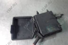 БЛОК УПРАВЛЕНИЯ RENAULT LAGUNA III   USM