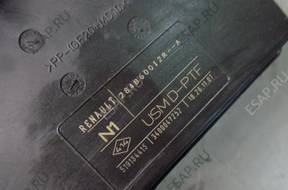БЛОК УПРАВЛЕНИЯ RENAULT LAGUNA III   USM